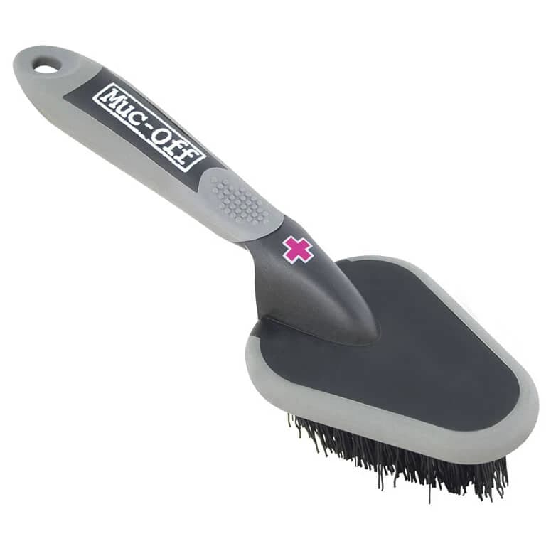 Четка Muc off Detailing Brush - Black