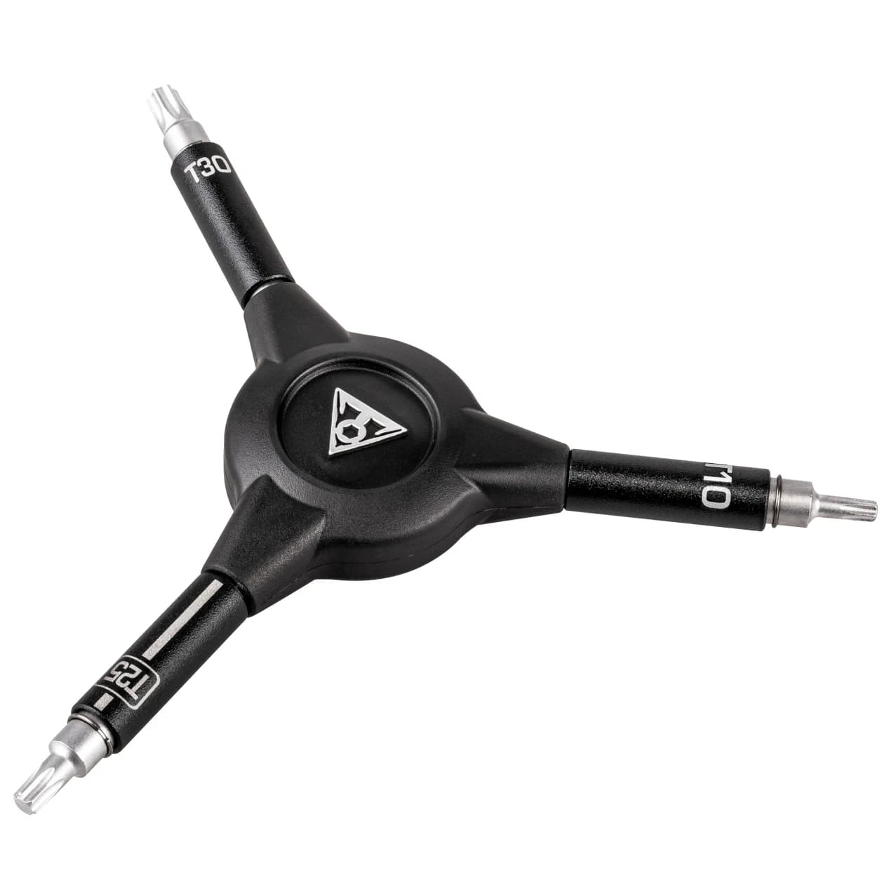 Инструмент за велосипед Topeak Y-Torx Speed Wrench Bike tool - Black