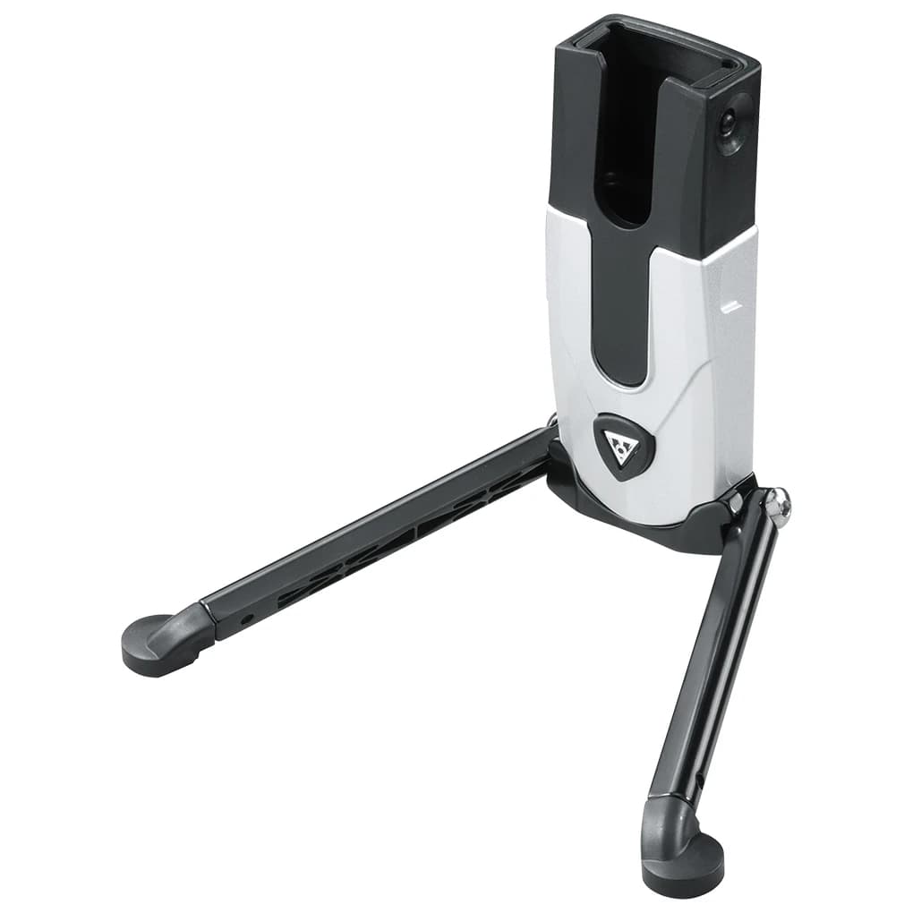 Инструмент за велосипед Topeak FlashStand Fat Kickstand - Black / Grey