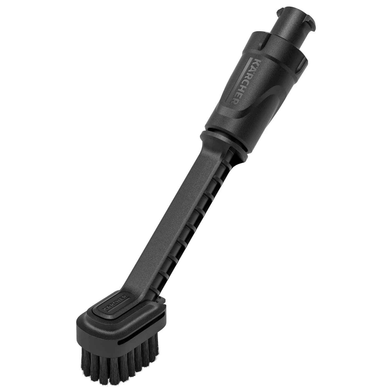 Приставка Kärcher Detailbürste Kärcher attachment - Black