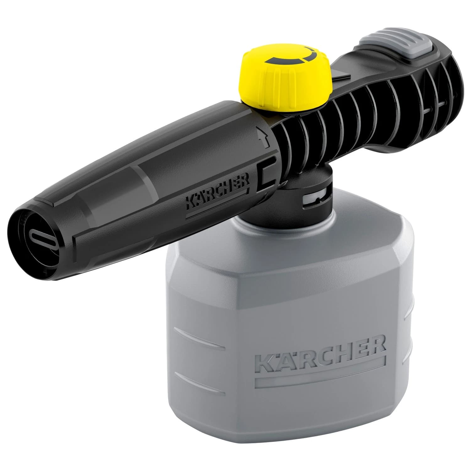Приставка Kärcher FJ 24 Handheld Schaumdüse Kärcher attachment - Anthracite