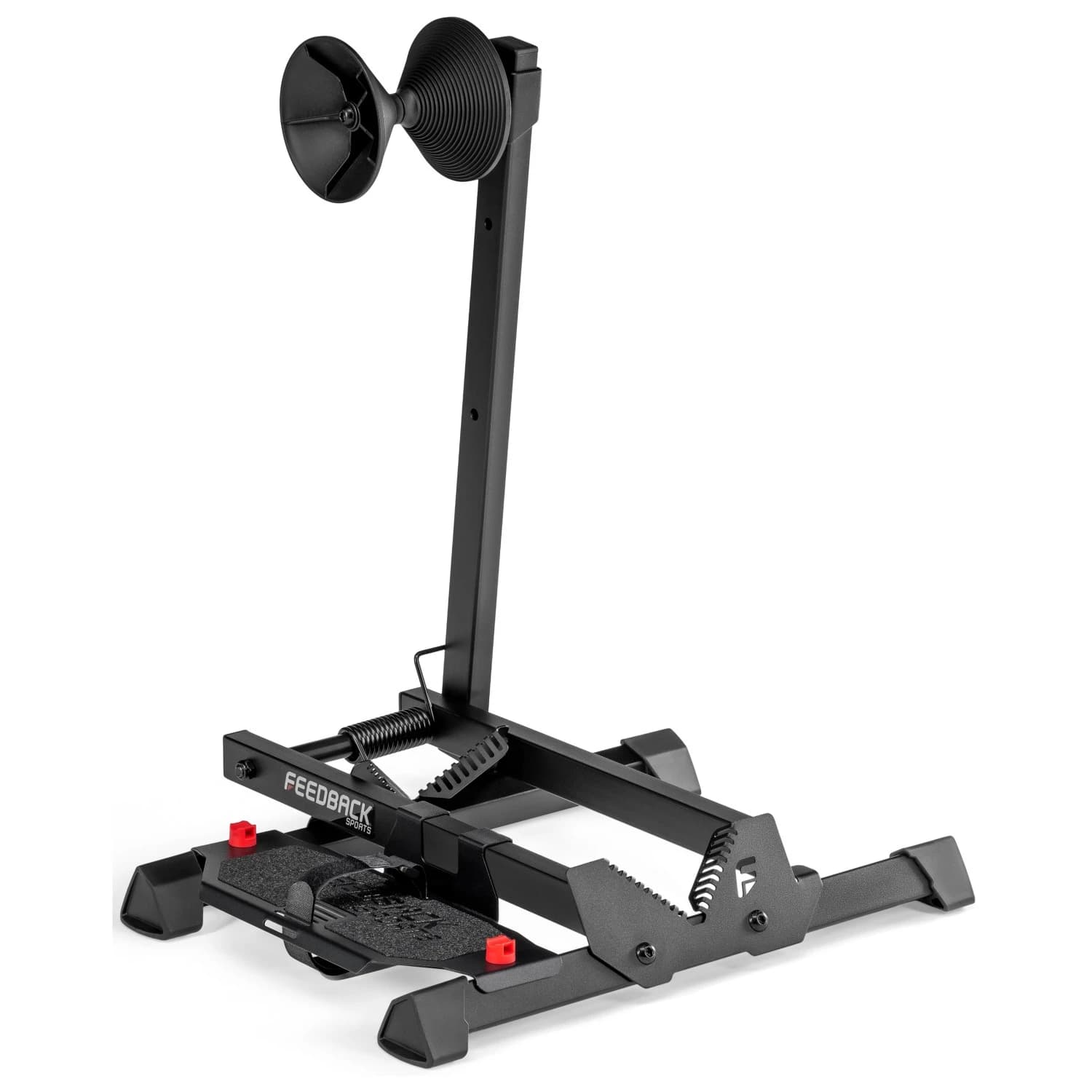 Стойка за велосипед Feedback sports RAKK 2.0 E Bike Stand Kickstand - Black