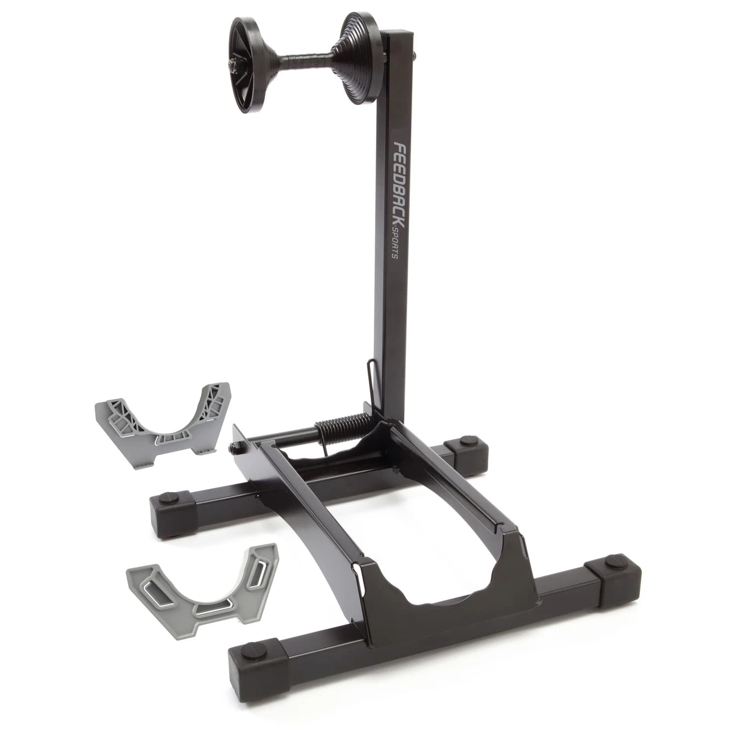 Стойка за велосипед Feedback sports RAKK XL Bike Stand Kickstand - Black