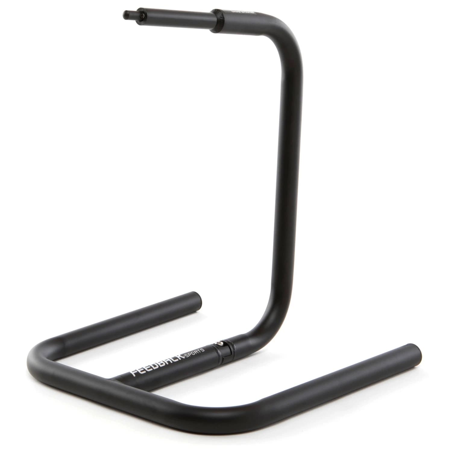 Стойка за велосипед Feedback sports Scorpion Bike Stand Assembly stand - Matt Black