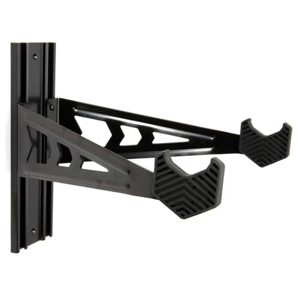 Стойка за велосипед Feedback sports Velo Wall Rack Bicycle holder - Black