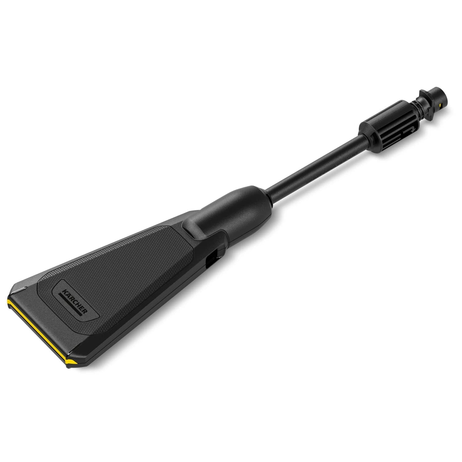 Приставка Kärcher eco!Booster 120 Cleaning nozzle - Yellow / Black