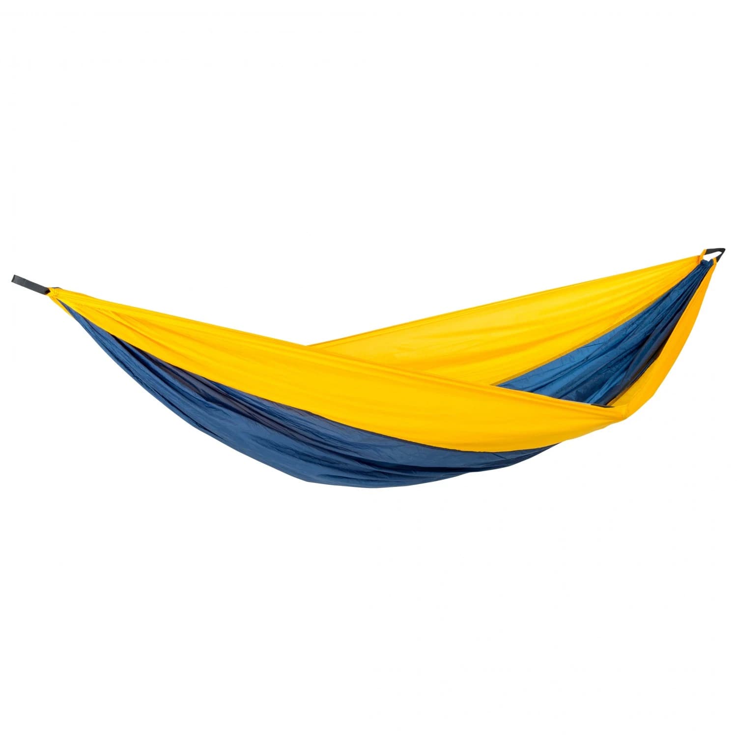 Хамак Amazonas Leichthängematte Adventure XXL Nemo Hammock - Yellow / Blue