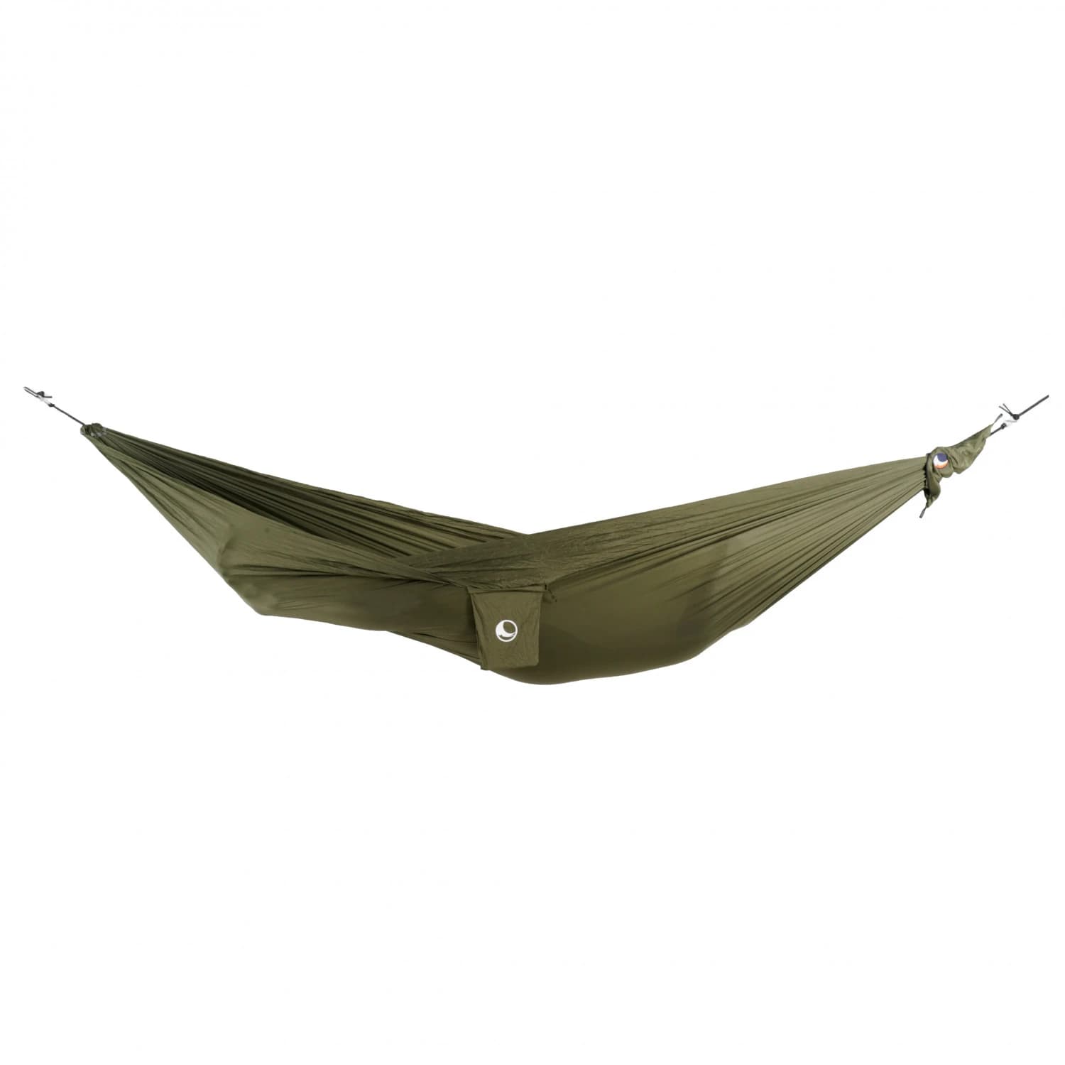 Хамак Ticket to the moon Compact Hammock - Army Green