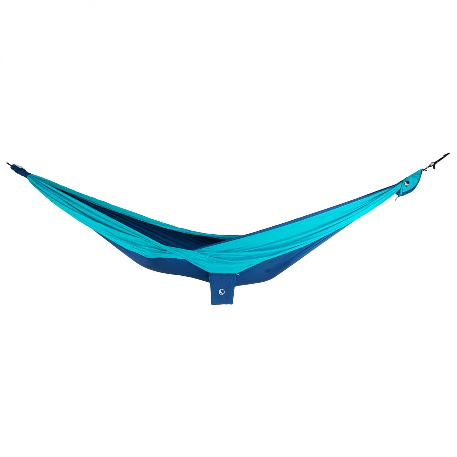 Хамак Ticket to the moon Honey Moon Hammock - Royal Blue / Turquoise