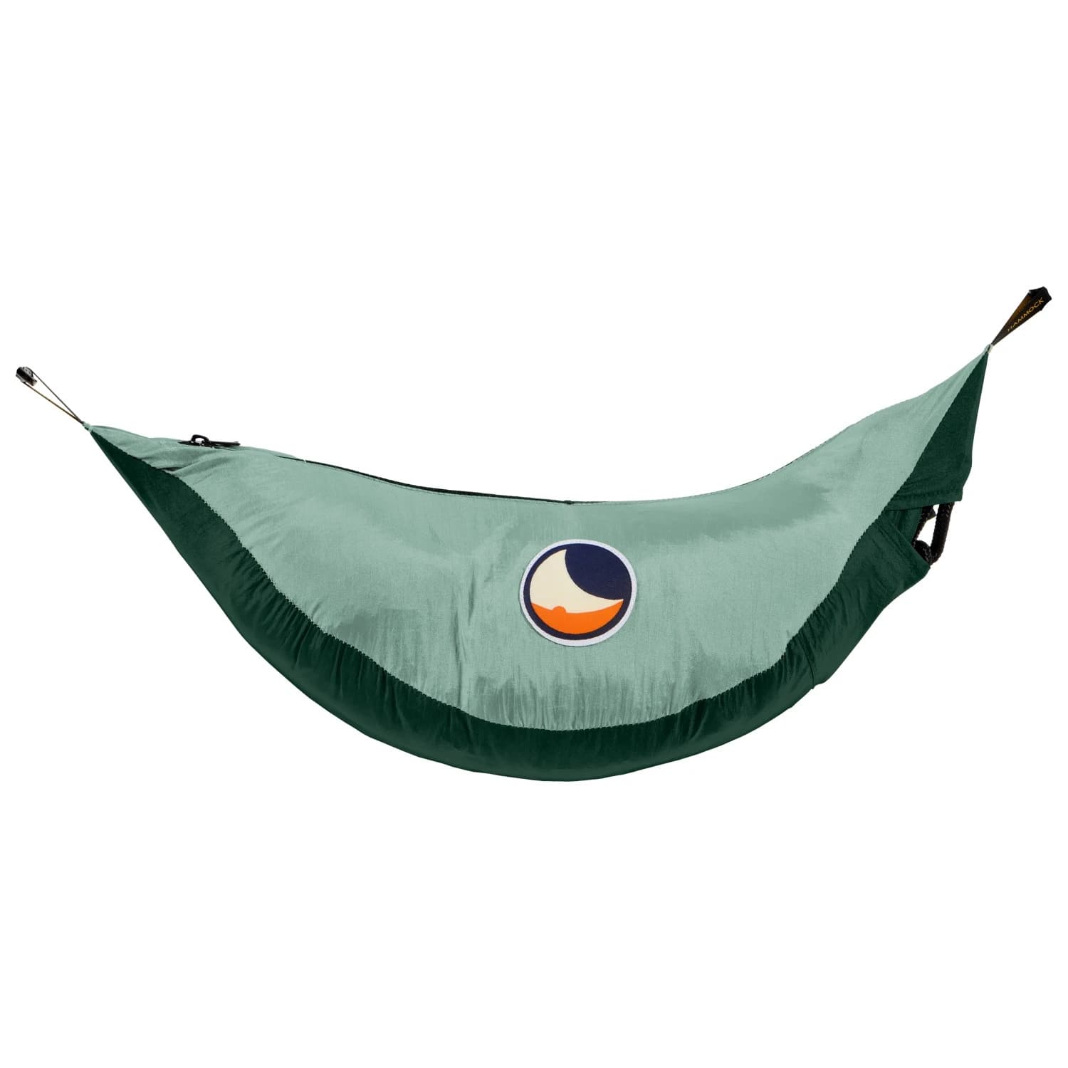 Хамак Ticket to the moon Honey Moon Hammock - Dark Green / Jade Green