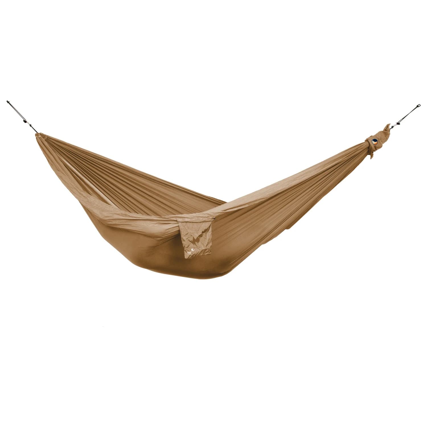 Хамак Ticket to the moon King Size Hammock - Brown