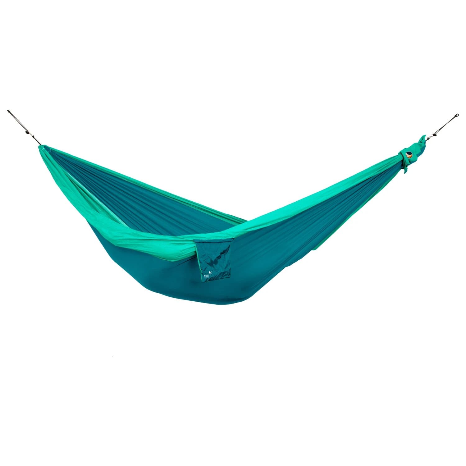 Хамак Ticket to the moon King Size Hammock - Emerald Green / Green