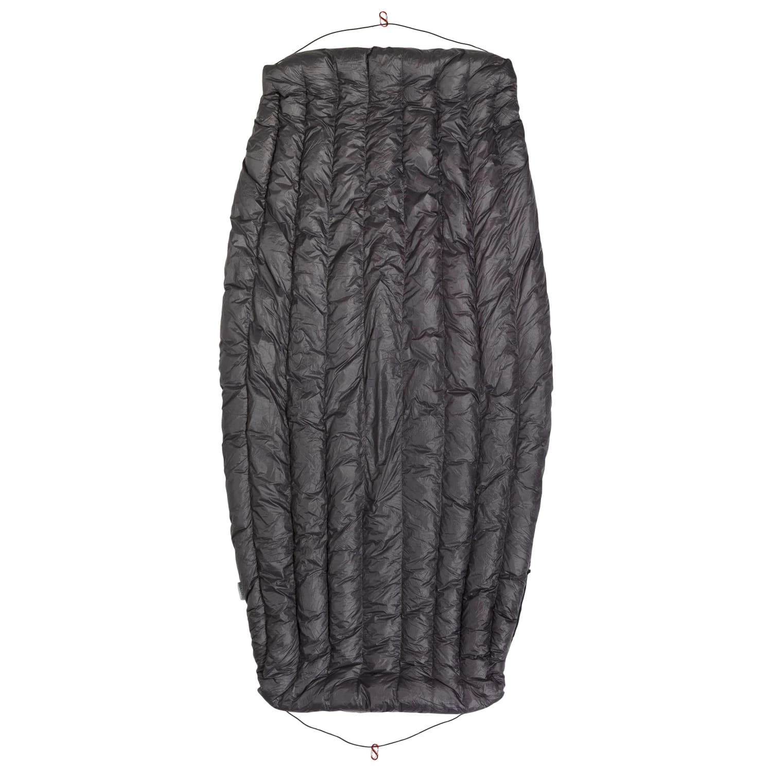 Хамак Cocoon Underquilt Down Hammock extension - Tempest Gray / Silberbird