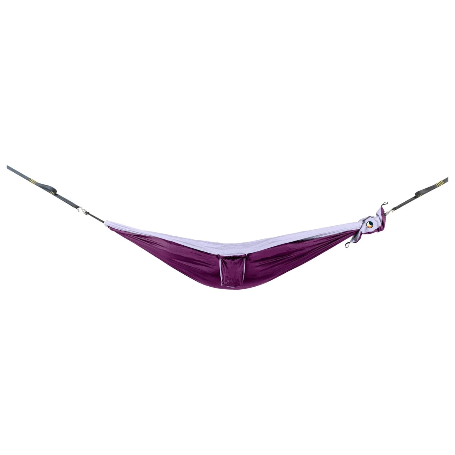Хамак Ticket to the moon Mini Set Hammock - Plum / Light Purple