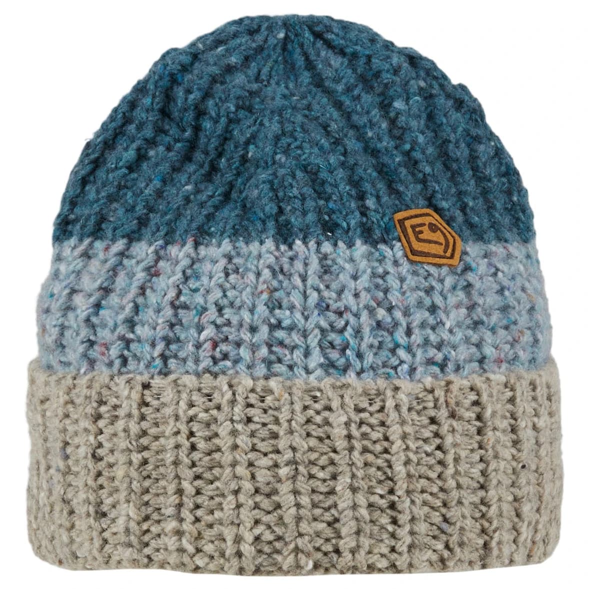 Зимна шапка (beanie) E9 Biro Beanie - Cloud