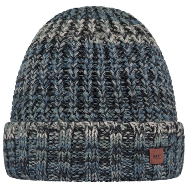 Зимна шапка (beanie) Barts Akotan Beanie - Navy