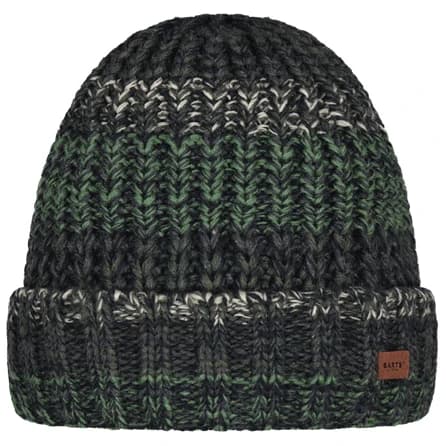 Зимна шапка (beanie) Barts Akotan Beanie - Green