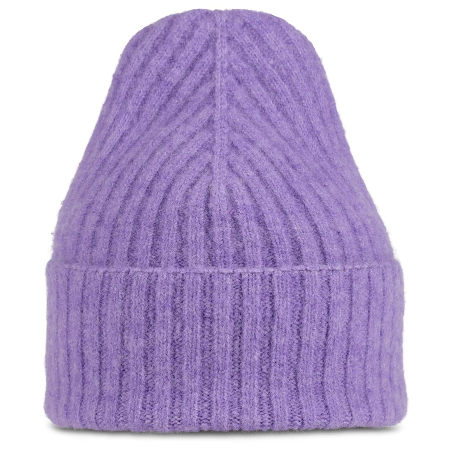Зимна шапка (beanie) Buff Knitted Beanie Nilah Beanie - Iris