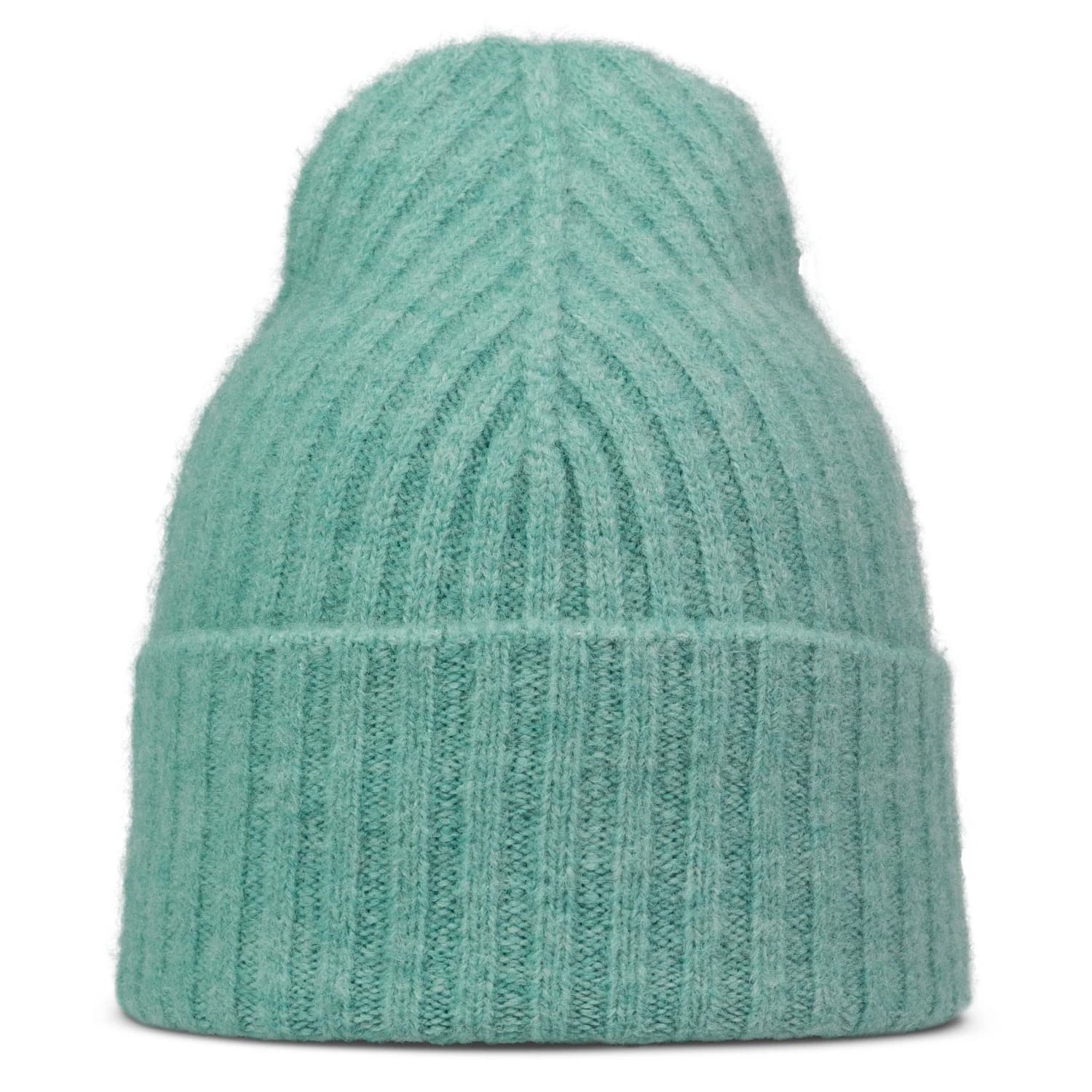 Зимна шапка (beanie) Buff Knitted Beanie Nilah Beanie - Mint