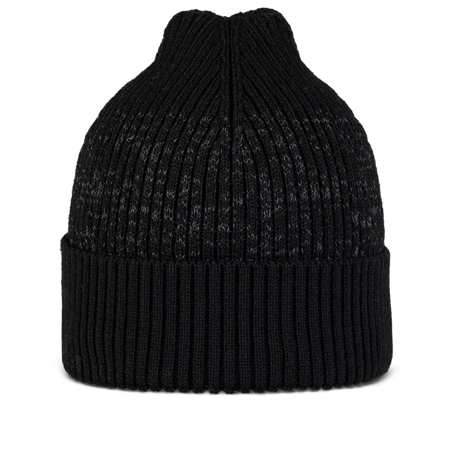 Зимна шапка (beanie) Buff Merino Active Beanie - Solid Black