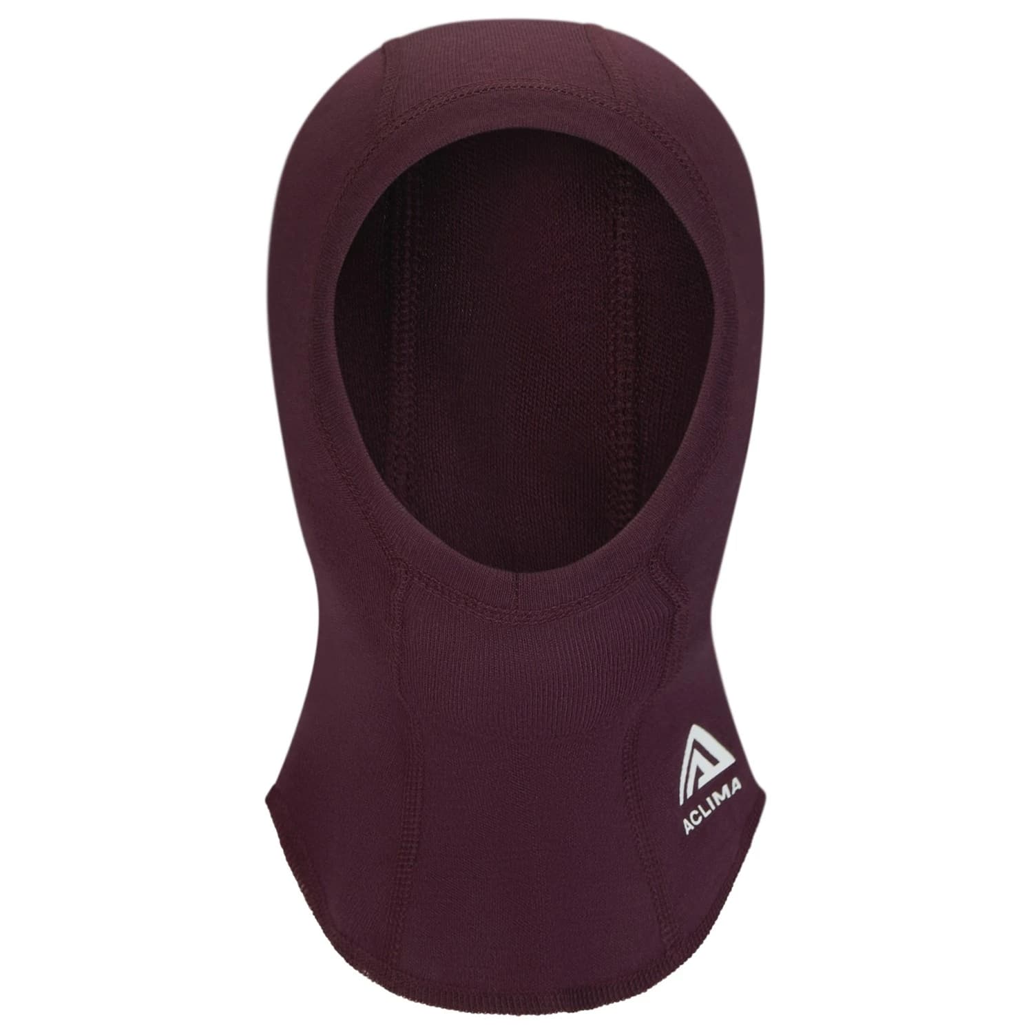 Детска балаклава Aclima Kid's Warmwool Balaclava - Fig