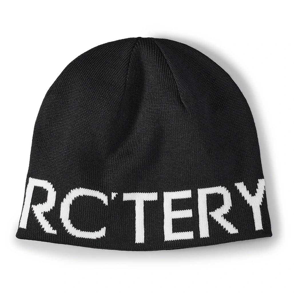 Зимна шапка (beanie) Arc'teryx Word Head Toque Beanie - Orca