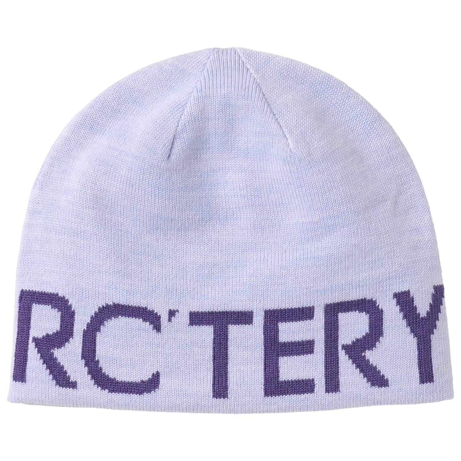 Зимна шапка (beanie) Arc'teryx Word Head Toque Beanie - Kasumi / Blurple