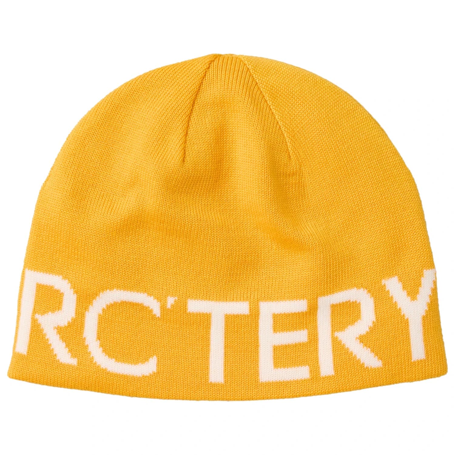 Зимна шапка (beanie) Arc'teryx Word Head Toque Beanie - Larch / Arctic Silk