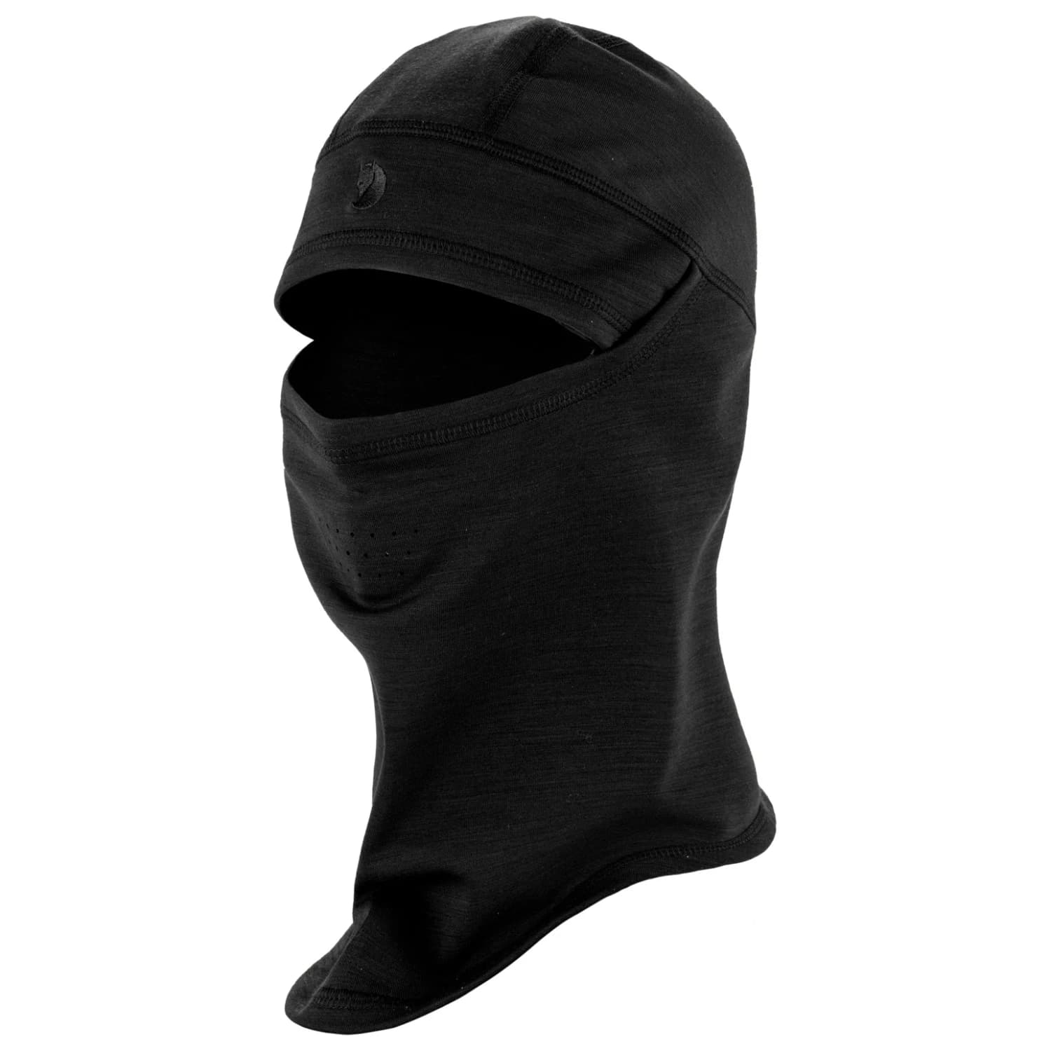 Балаклава Fjällräven Keb Fleece Balaclava - Black