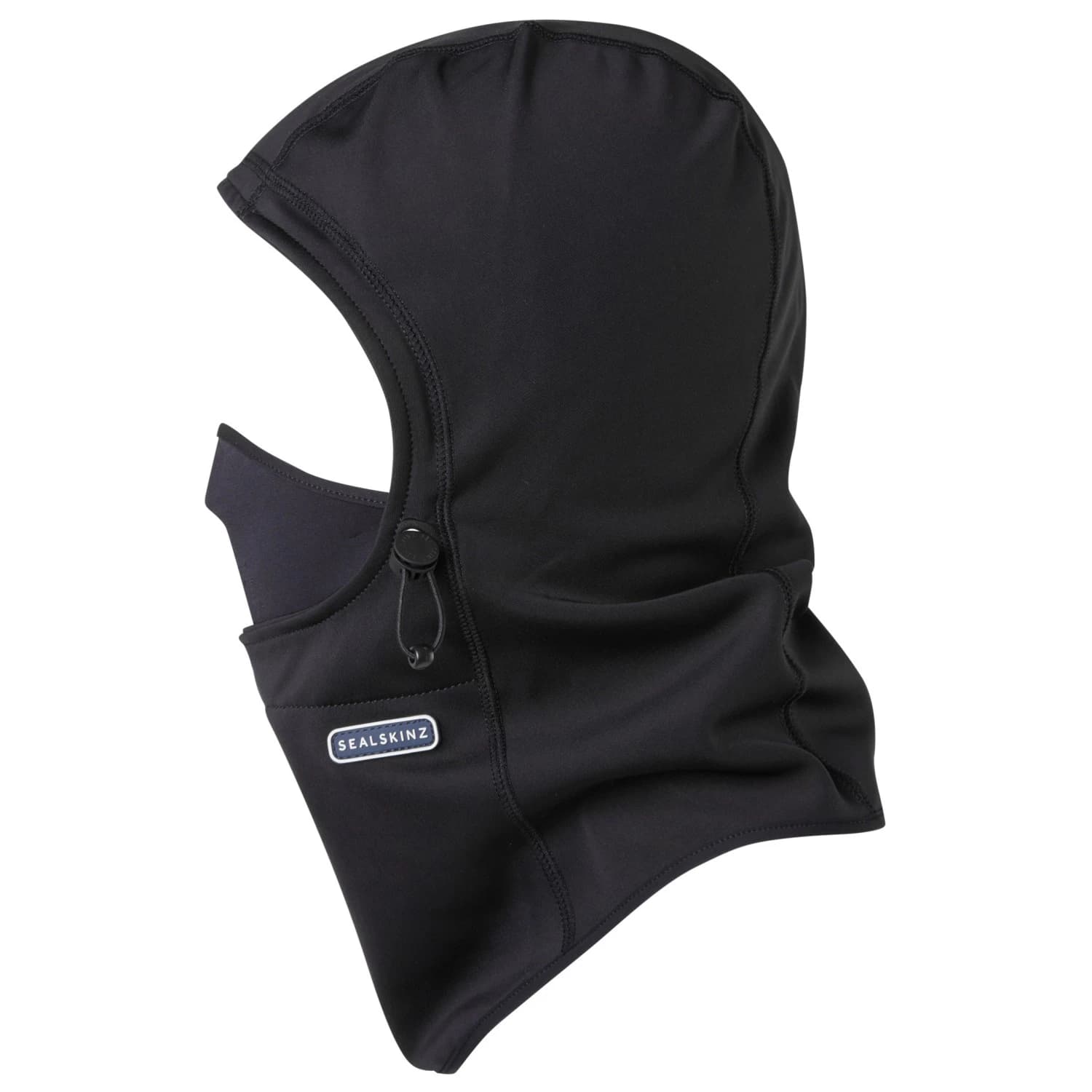 Балаклава Sealskinz Beetley Balaclava - Black