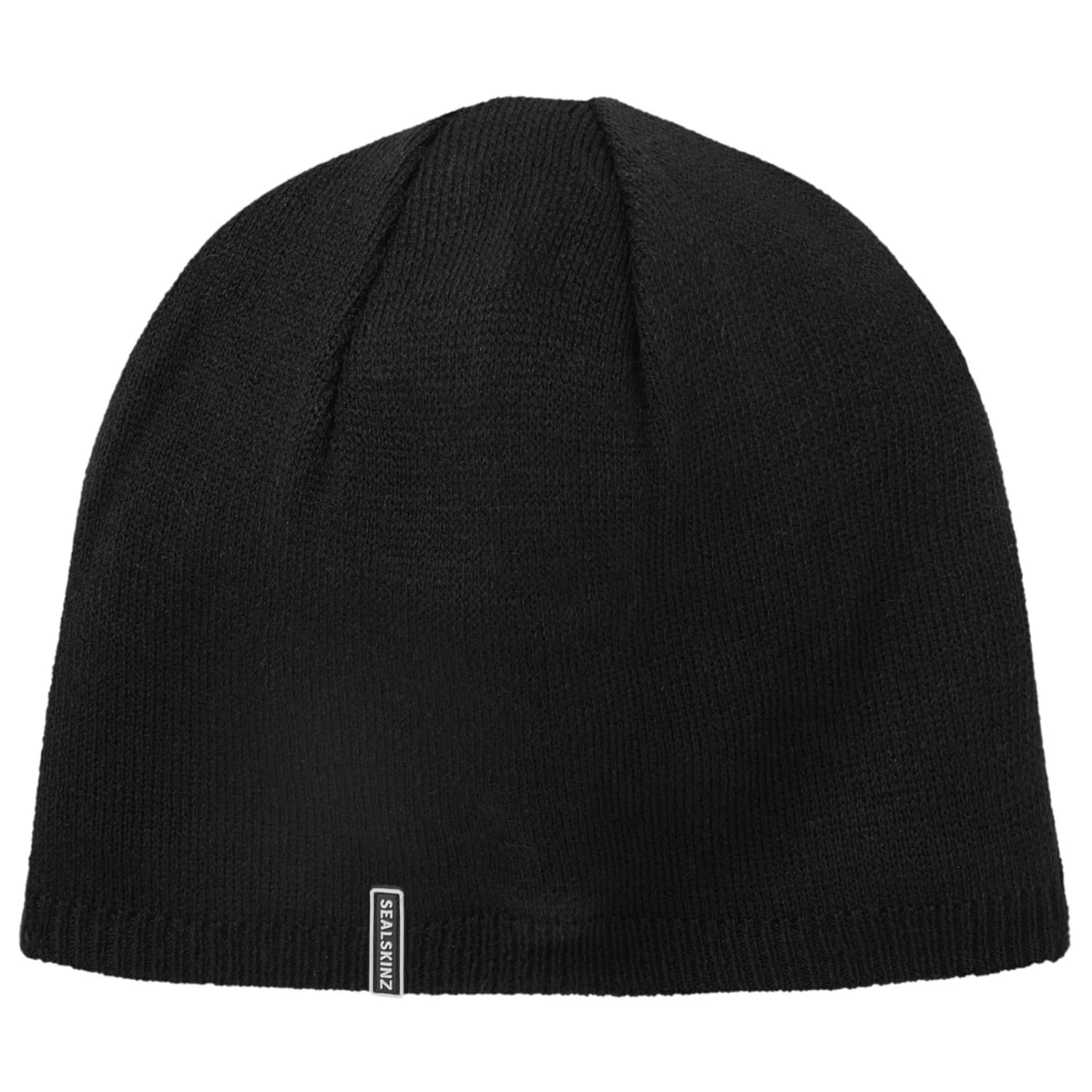 Зимна шапка (beanie) Sealskinz Cley Beanie - Black