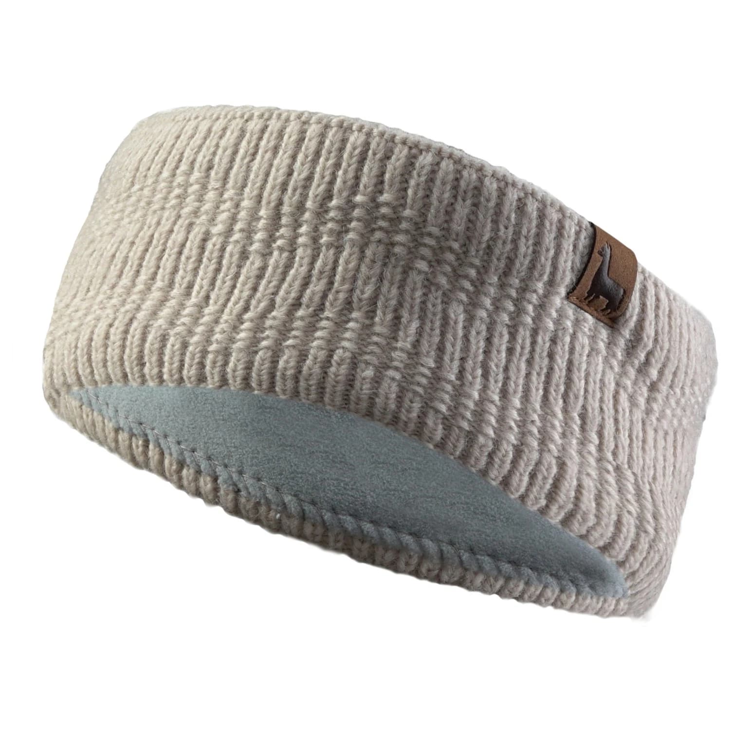 Лента за глава P.A.C. Dalera Headband - Beige