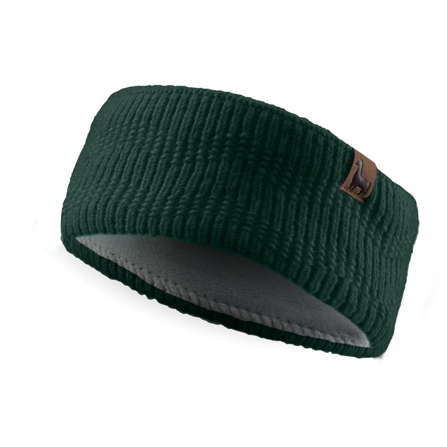 Лента за глава P.A.C. Dalera Headband - Green