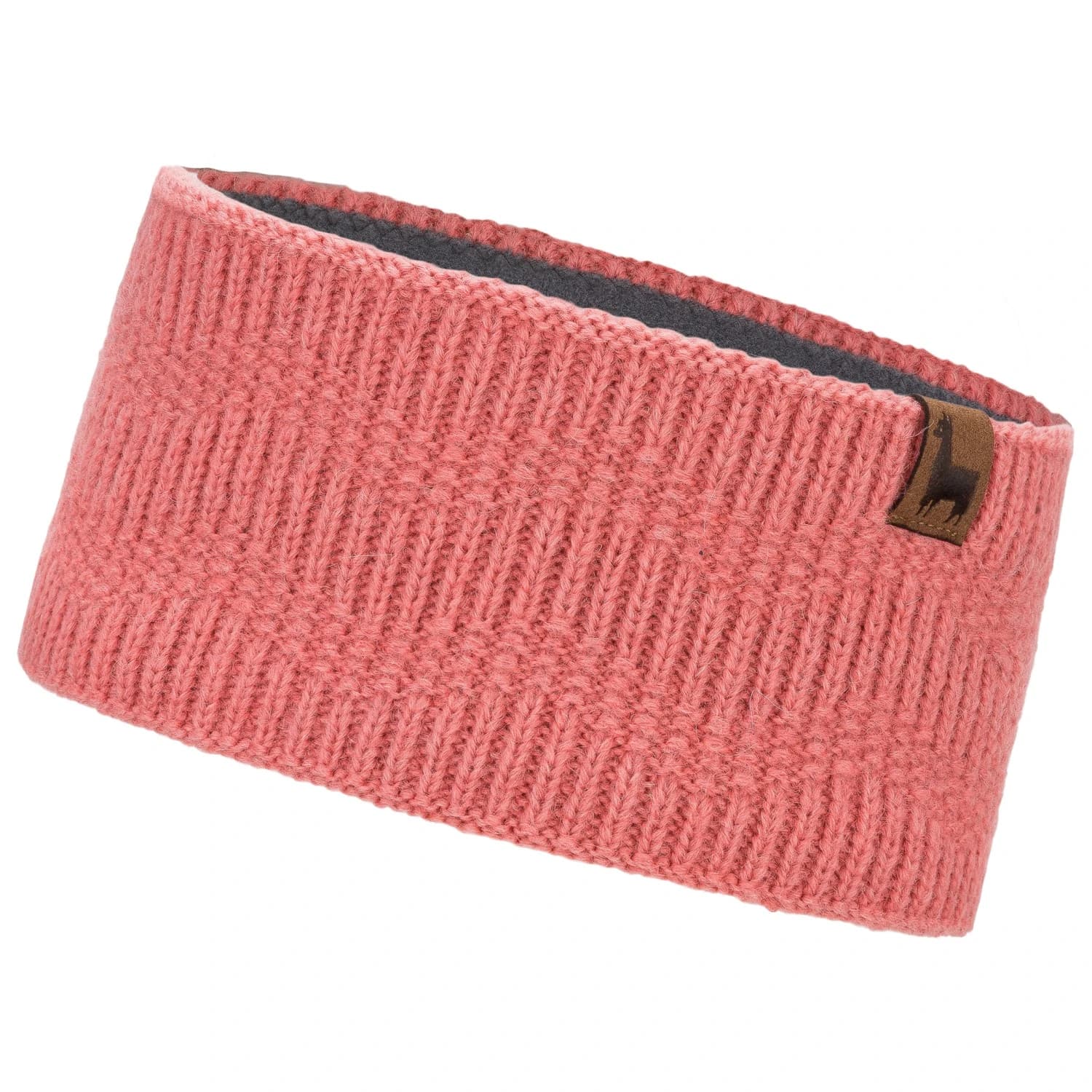 Лента за глава P.A.C. Dalera Headband - Rose