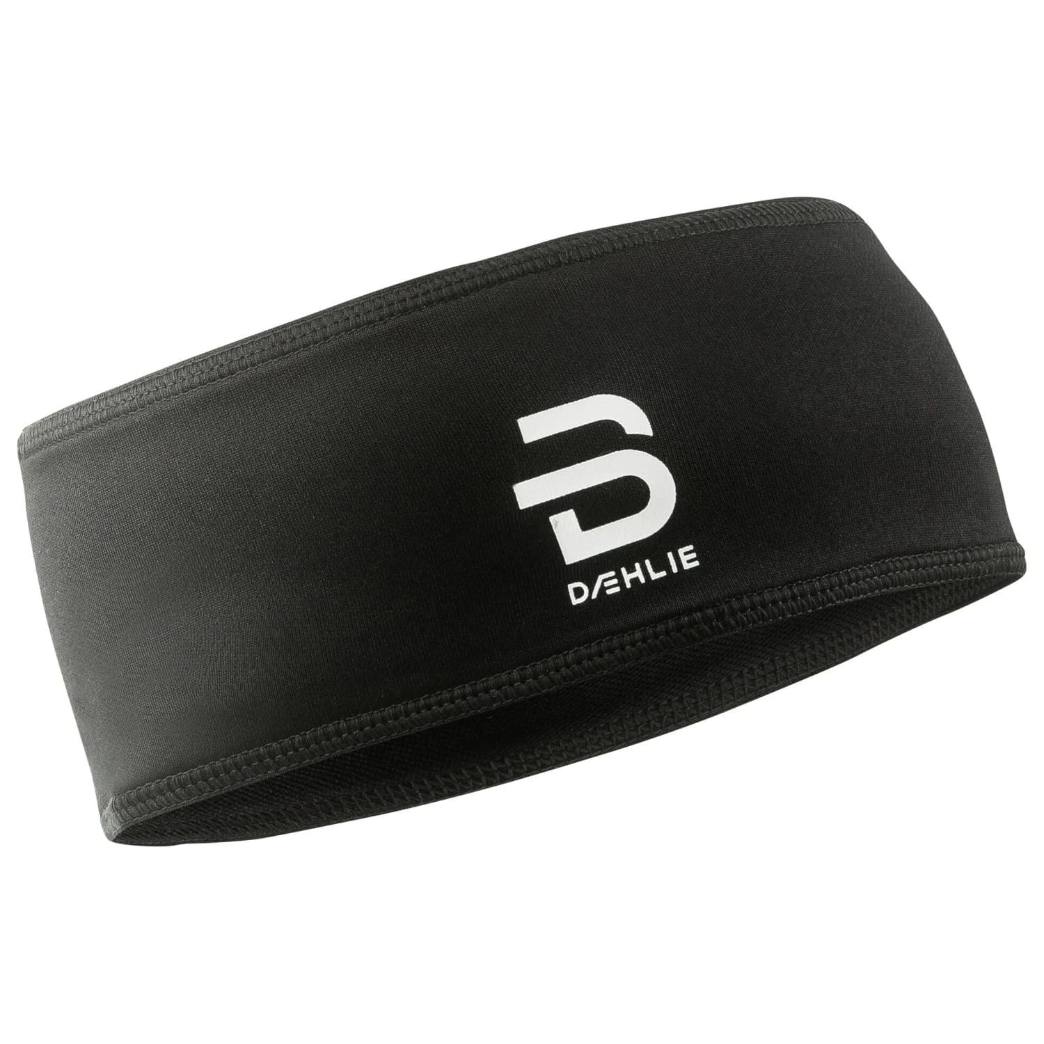 Лента за глава Daehlie Women's Headband Polyknit Headband - Black