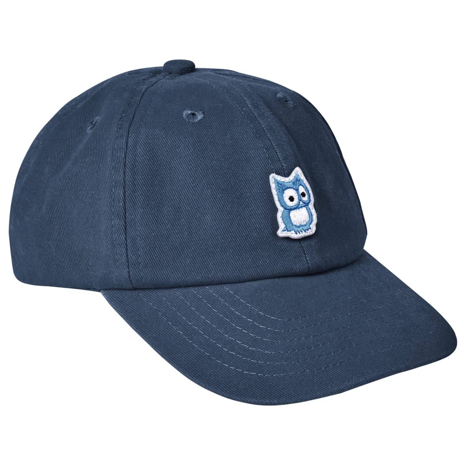 Детска шапка с козирка Namuk Kid's Yakari Cap - True Navy
