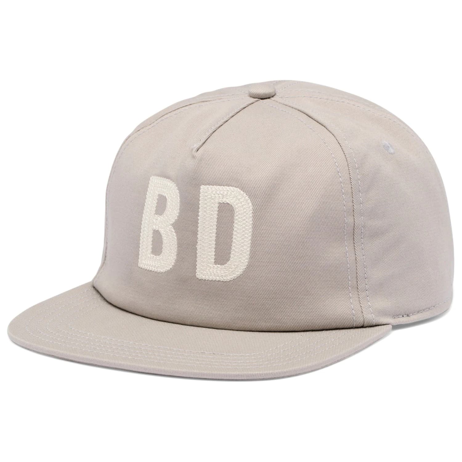 Шапка с козирка Black diamond BD Washed Cap - Moonstone / Off White BD