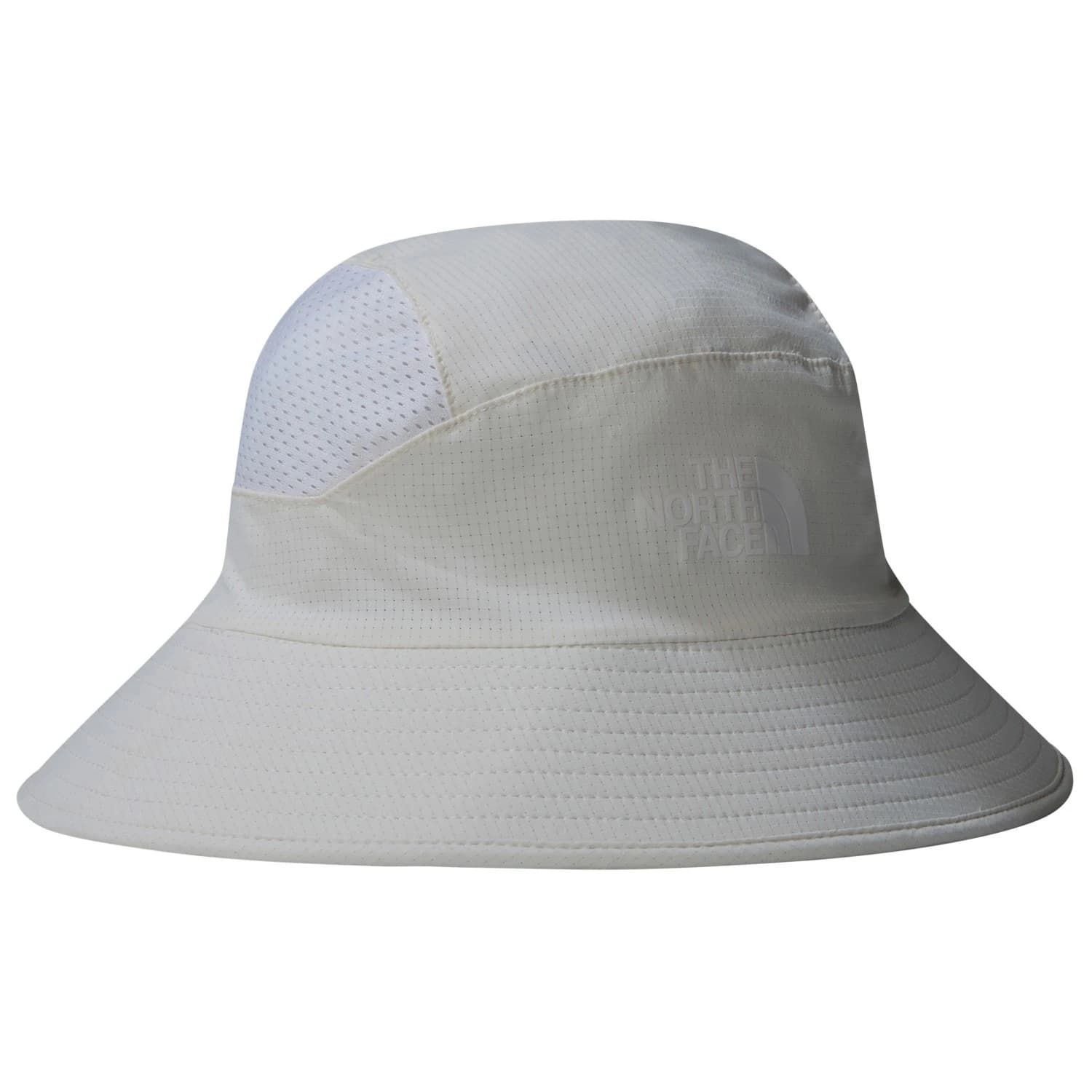 Шапка The North Face Summer Light Run Bucket Hat - White Dune