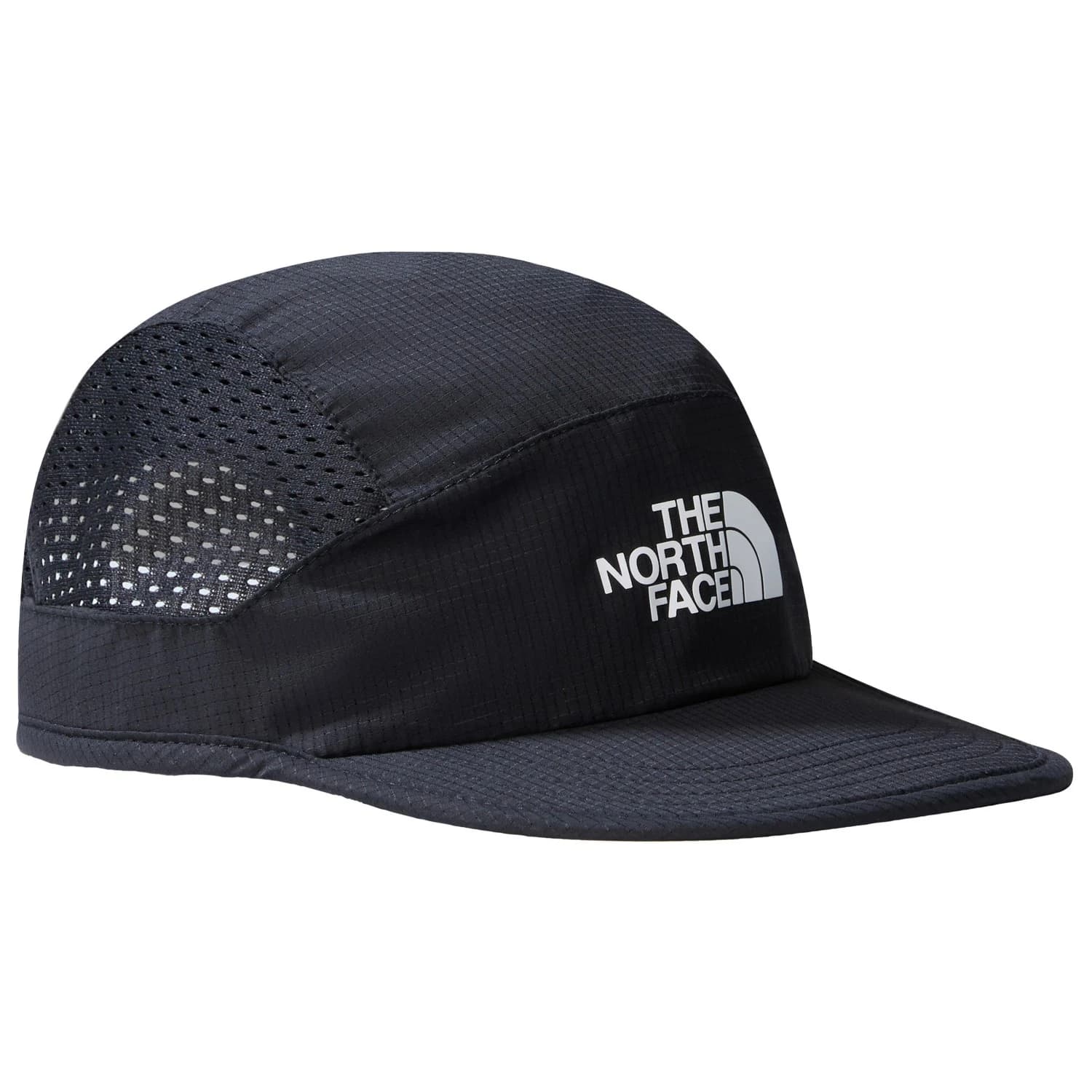 Шапка с козирка The north face Summer Light Run Hat Cap - TNF Black