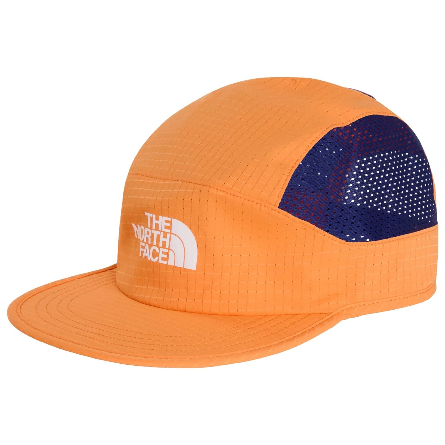 Шапка с козирка The north face Summer Light Run Hat Cap - Papaya