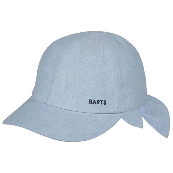 Детска шапка с козирка Barts Kid's Wuppy Cap - Light Blue