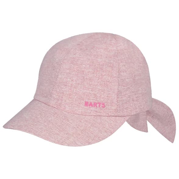 Детска шапка с козирка Barts Kid's Wuppy Cap - Dusty Pink