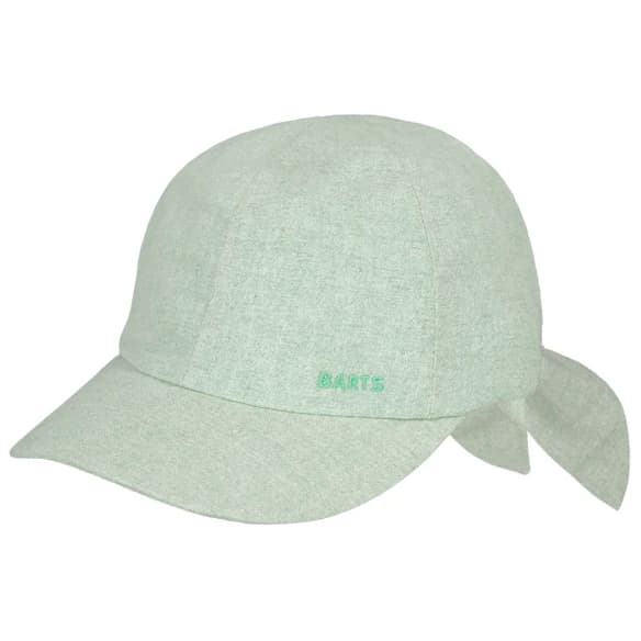 Детска шапка с козирка Barts Kid's Wuppy Cap - Light Pistache