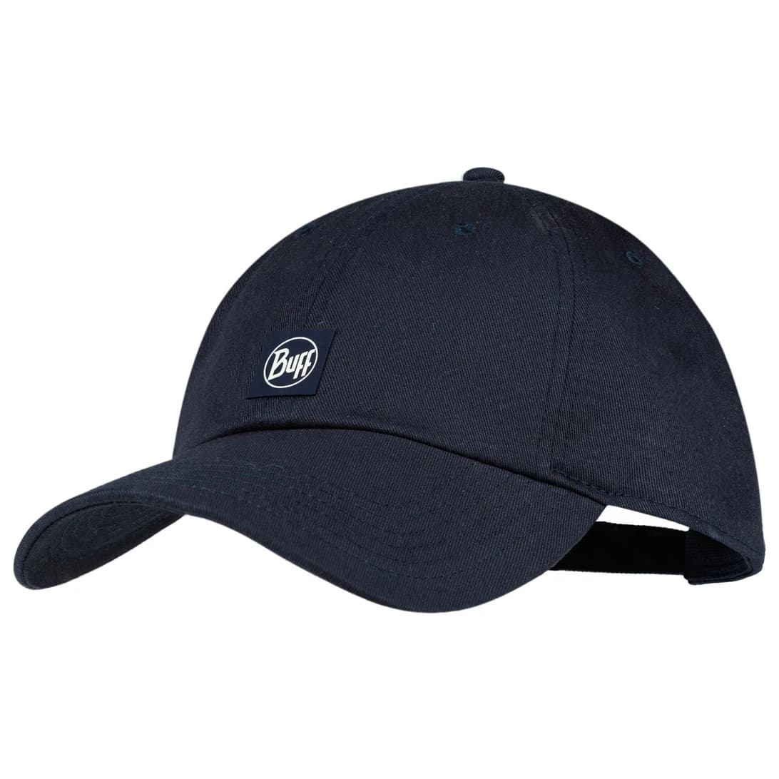 Шапка с козирка Buff Baseball Cap - Navy