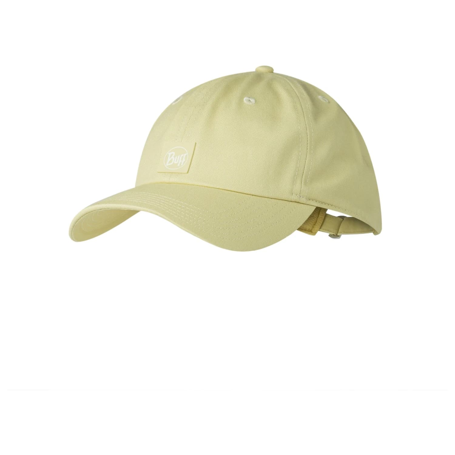 Шапка с козирка Buff Baseball Cap - Zire Pistachio