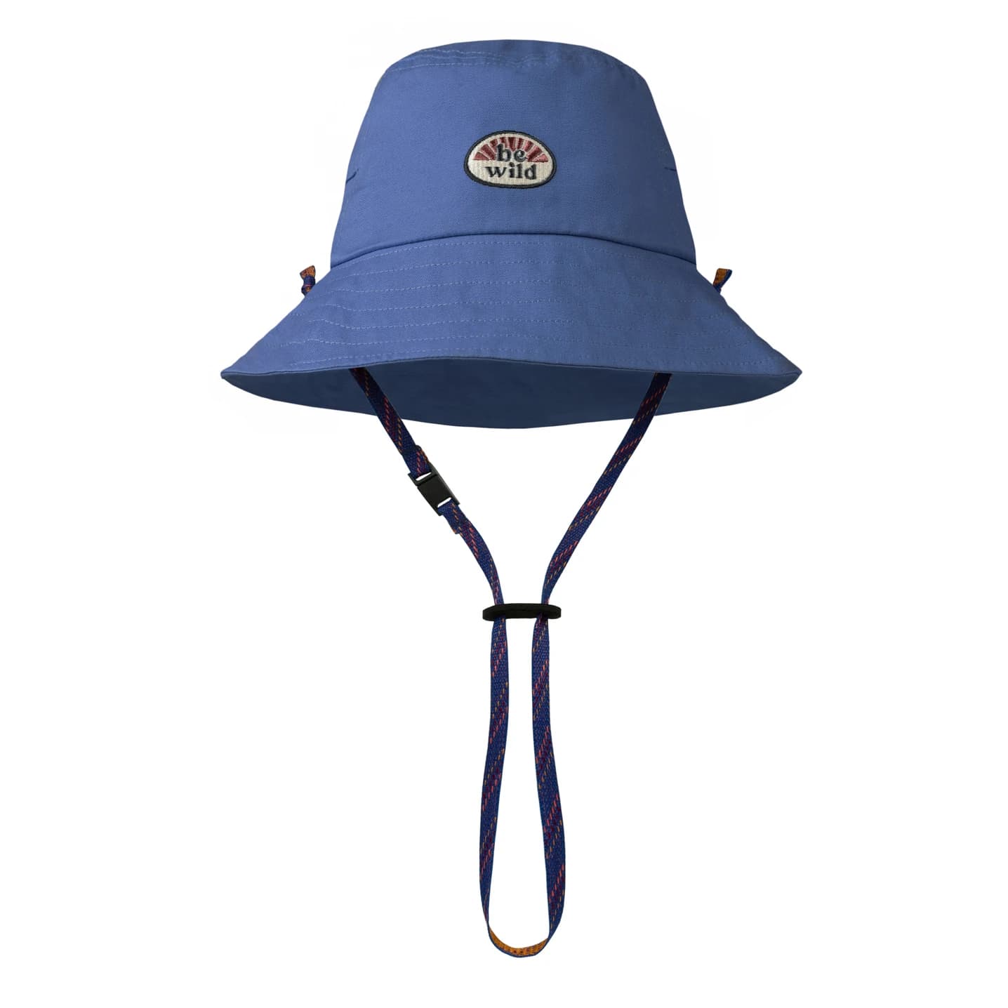 Детска шапка Buff Kid's Play Booney Hat - Raz Slate