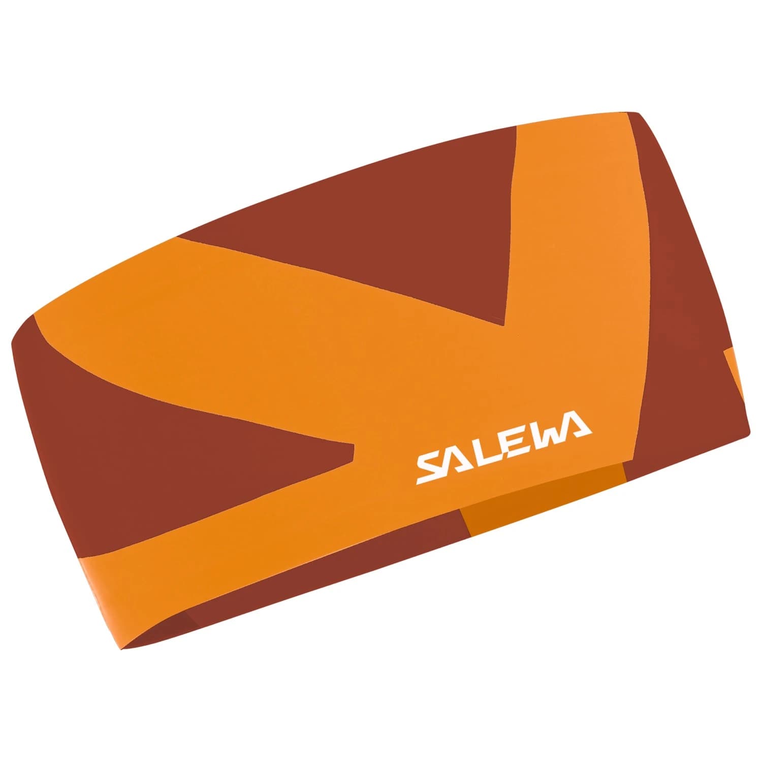 Лента за глава Salewa Pedroc Dry Headband - Turmeric