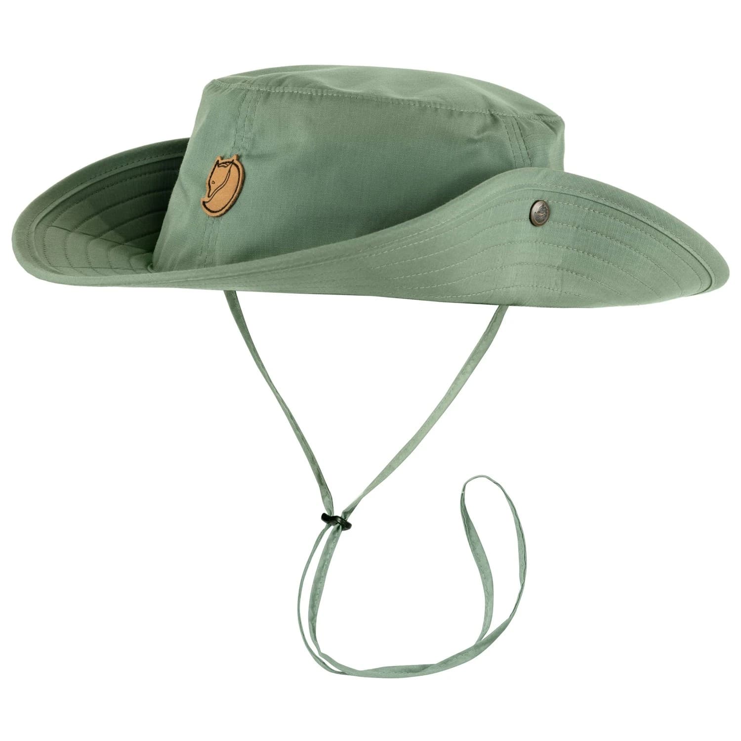 Шапка Fjällräven Abisko Summer Hat - Patina Green