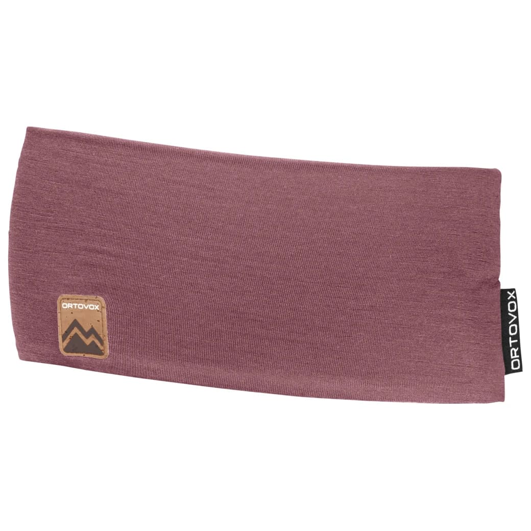 Лента за глава Ortovox 150 Cool Headband - Dusk Rose