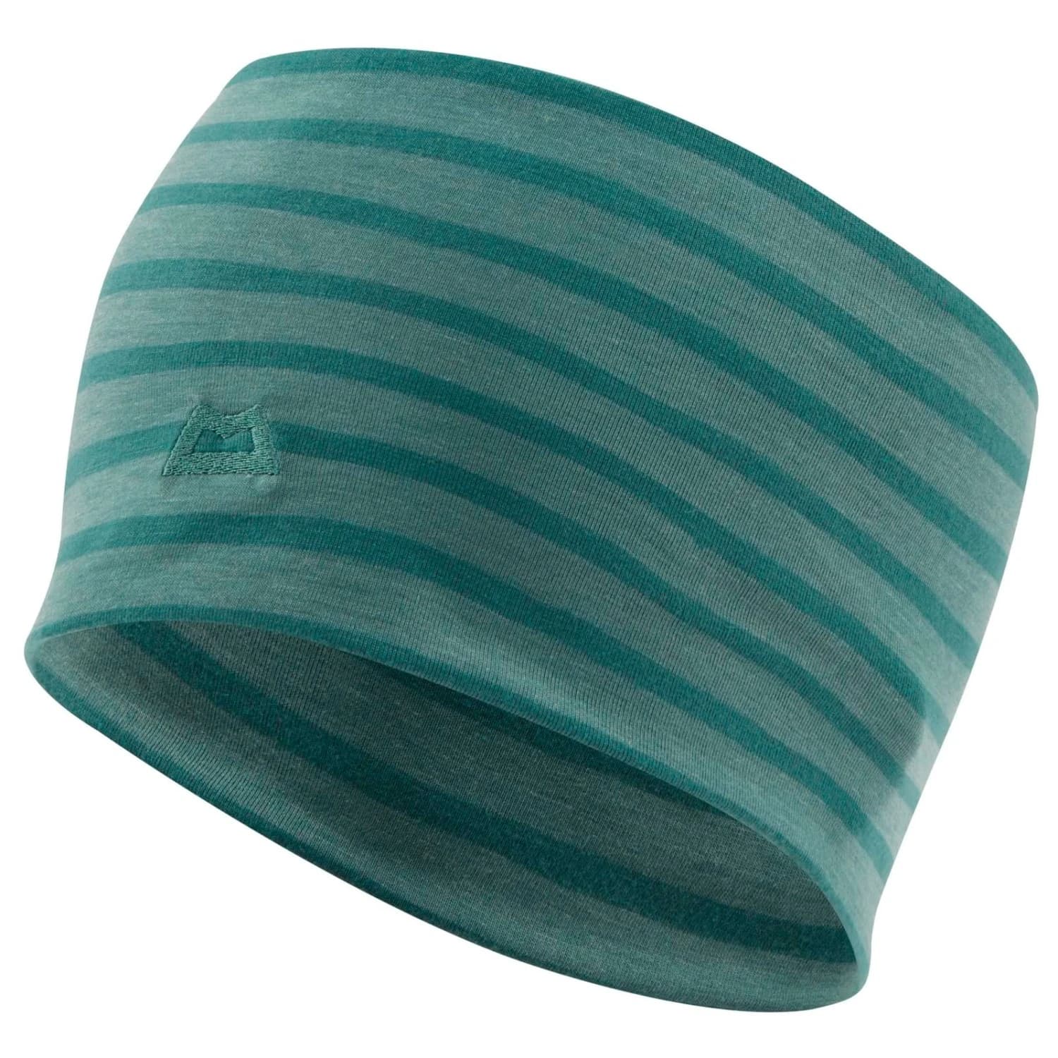 Лента за глава Mountain equipment Groundup Headband - Fern